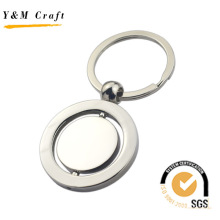 High Quality Wholesales Metal Custom Car Keychain for Promotional Gifts